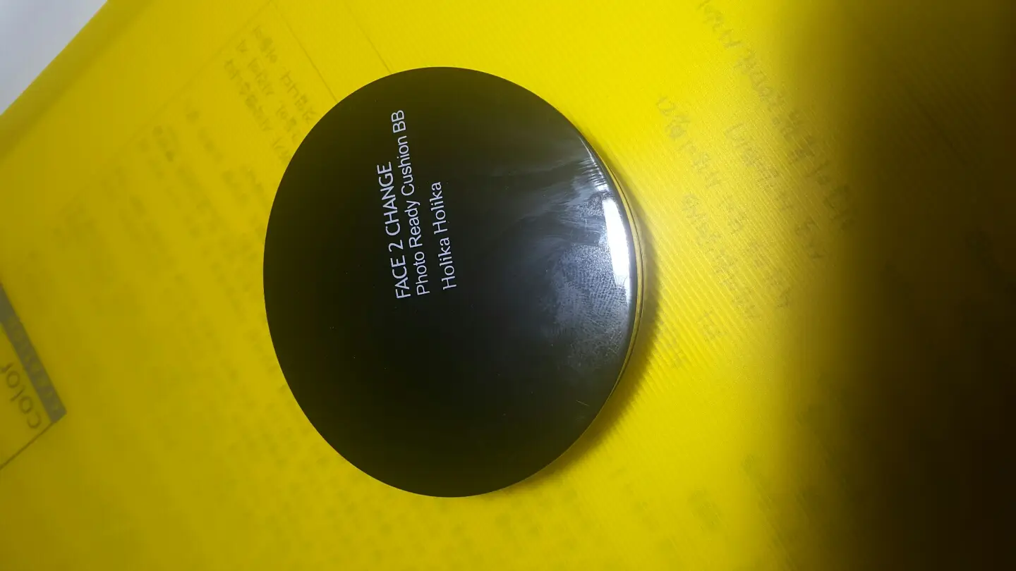 선택된 언니의파우치 리뷰 이미지 - [페이스 2 체인지 포토레디 쿠션비비 [21호 화사한베이지]]