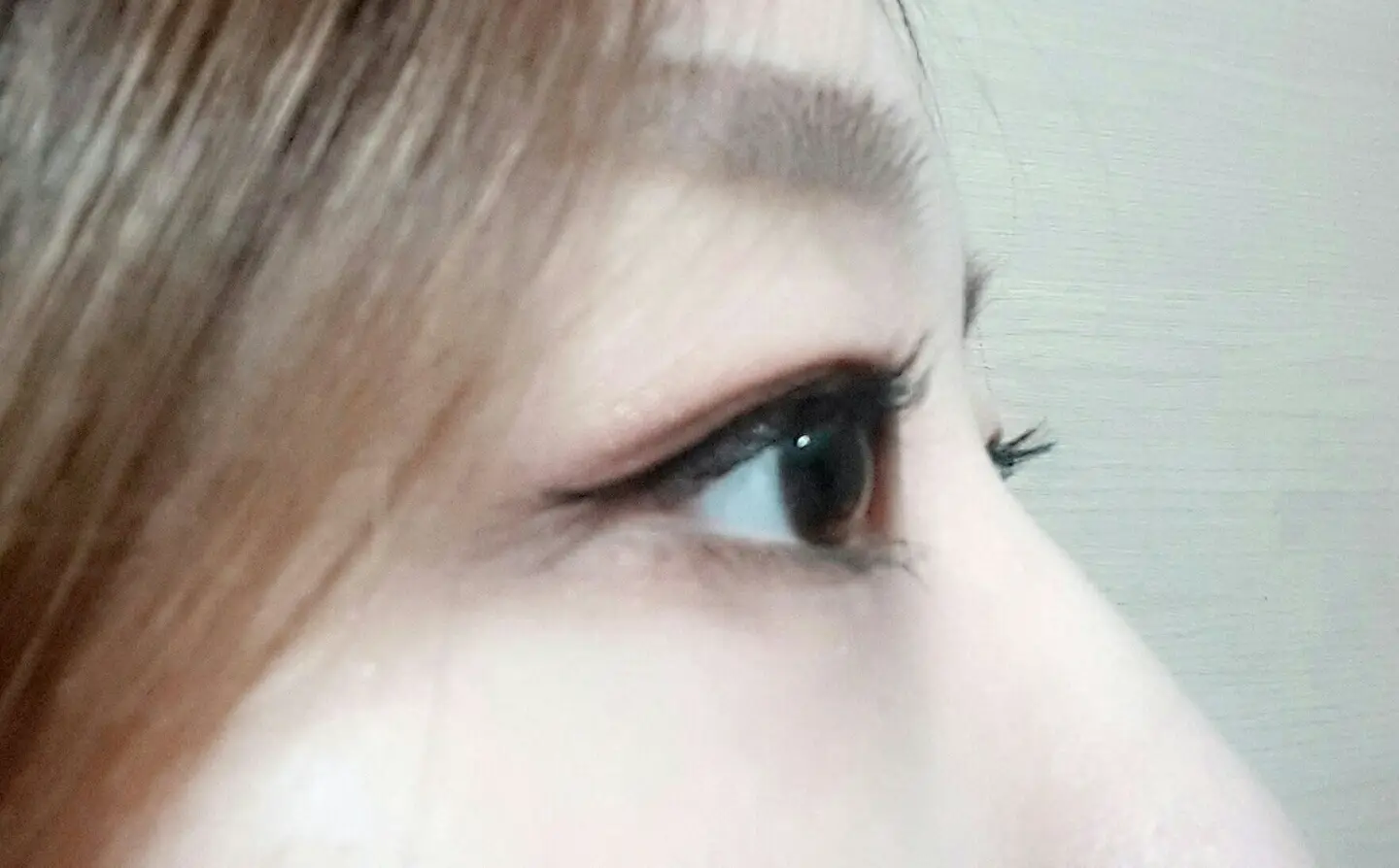 선택된 언니의파우치 리뷰 이미지 - [히로인 메이크 롱앤컬 마스카라 EX]