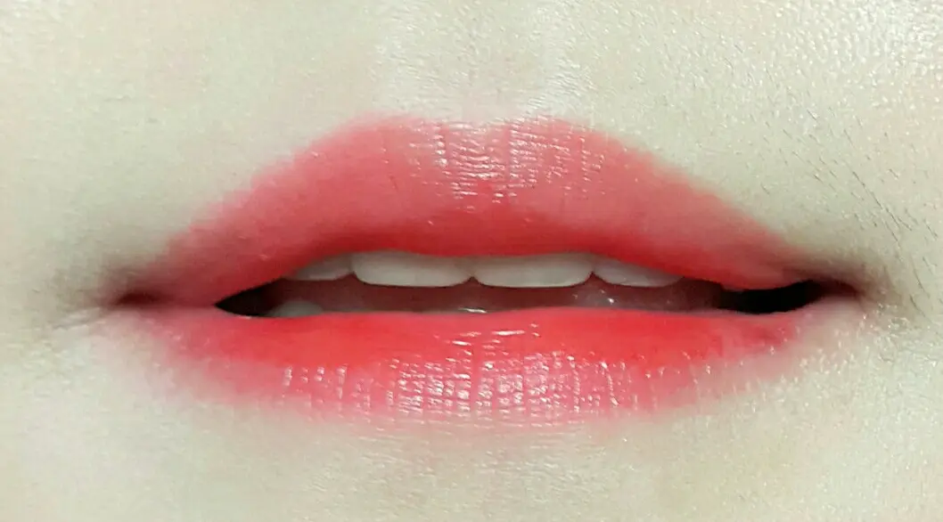 선택된 언니의파우치 리뷰 이미지 - [컬러 래스팅 틴트 12호 체리에이드]