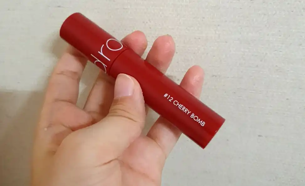 쥬시래스팅 틴트 [12 체리밤]