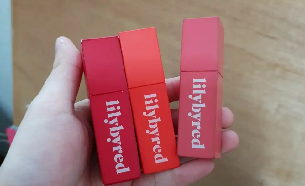 무드 라이어 벨벳 틴트 [02 단아한감귤인척]