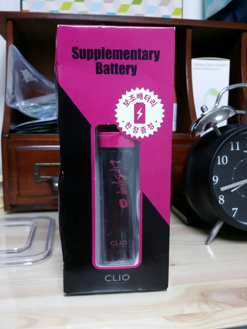 언니의파우치 리뷰 이미지 12 - [스테이 샤인 립 시럽  [6호 네이키드로즈]]