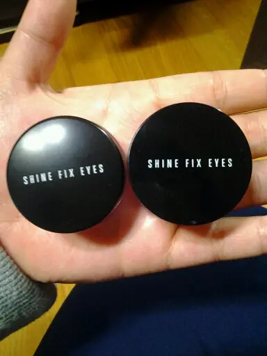 선택된 언니의파우치 리뷰 이미지 - [샤인픽스 아이즈 [06호 러브디스코]]