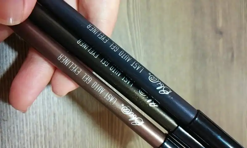 라스트 오토 젤 아이라이너 [55 피프티즈]