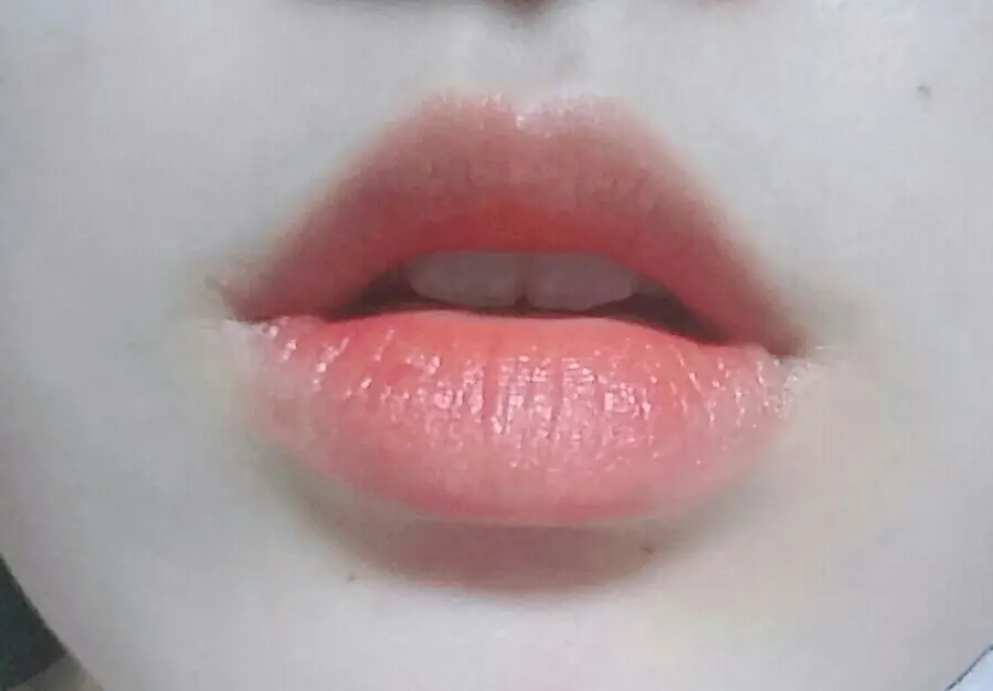 선택된 언니의파우치 리뷰 이미지 - [토마토 쿨 젤리 틴트2호 베리 토마토]