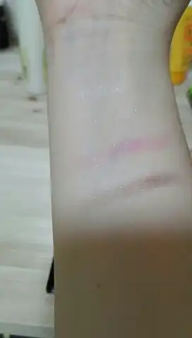 언니의파우치 리뷰 이미지 3 - [딜라이트 쥬얼링 아이즈 03 핑크쥬얼링]