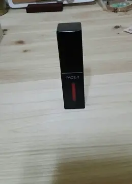선택된 언니의파우치 리뷰 이미지 - [페이스잇 레슨 아티스트 핑거 글로스 [PK103 생얼핑크]]