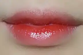 언니의파우치 리뷰 이미지 4 - [월드글램 코팅 틴트 07호 도쿄]