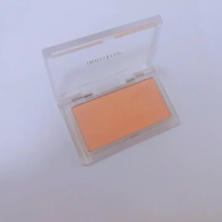 선택된 언니의파우치 리뷰 이미지 - [마이팔레트 마이 블러셔 [2호 반짝이는 메리골드]]