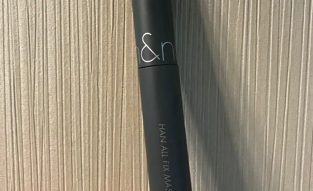 한올 픽스 마스카라 [V01 볼륨 블랙]