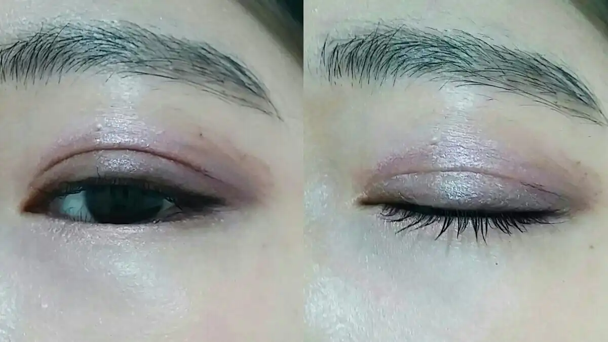 젤프레소 워터프루프 섀도우 No.4 인 유어 플레이스