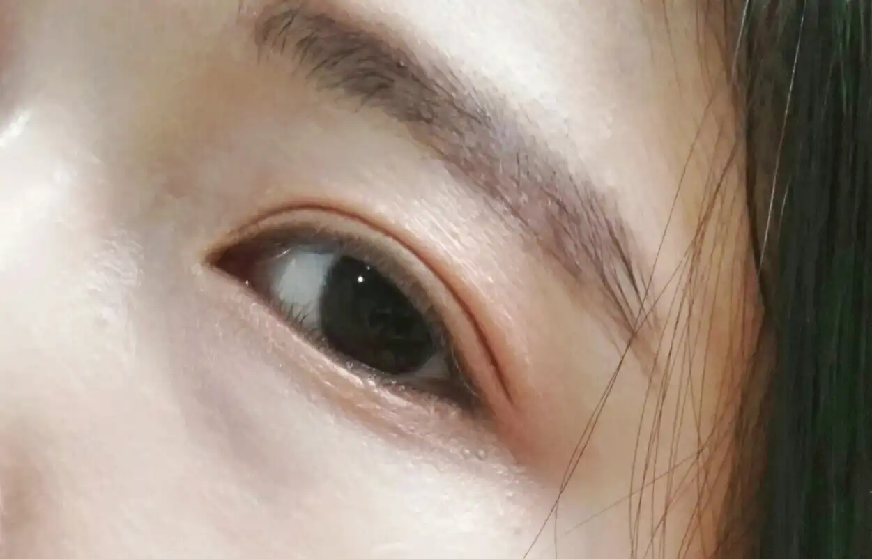 스무스 젤리 섀도우 2호 바닐라아일랜드