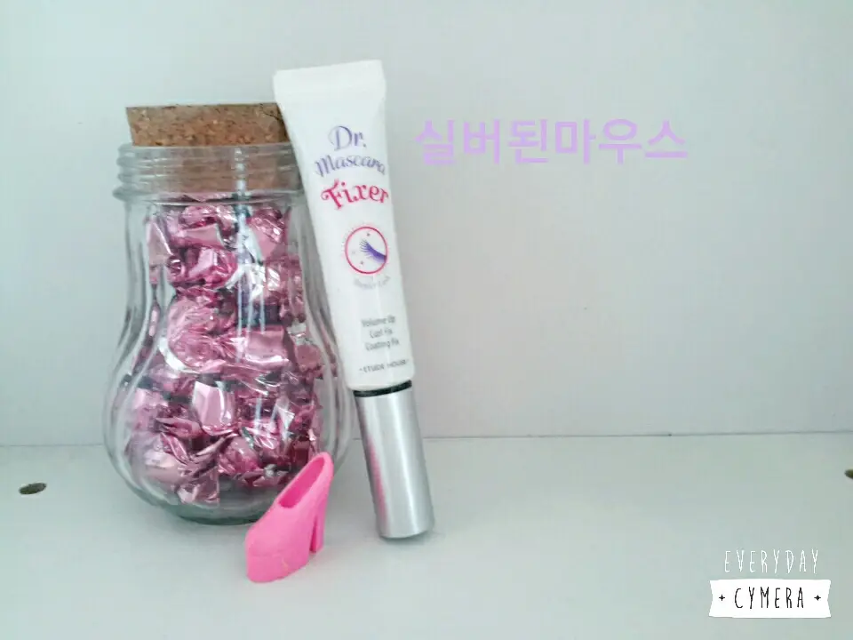 선택된 언니의파우치 리뷰 이미지 - [닥터마스카라 픽서 포 퍼펙트 래쉬]