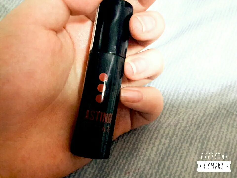 선택된 언니의파우치 리뷰 이미지 - [래스팅 립 틴트 [RD02_데일리레드]]
