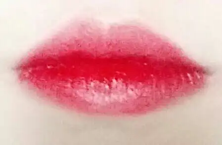 언니의파우치 리뷰 이미지 4 - [스노이 디저트 푸딩 틴트 딸기푸딩 말랑해]