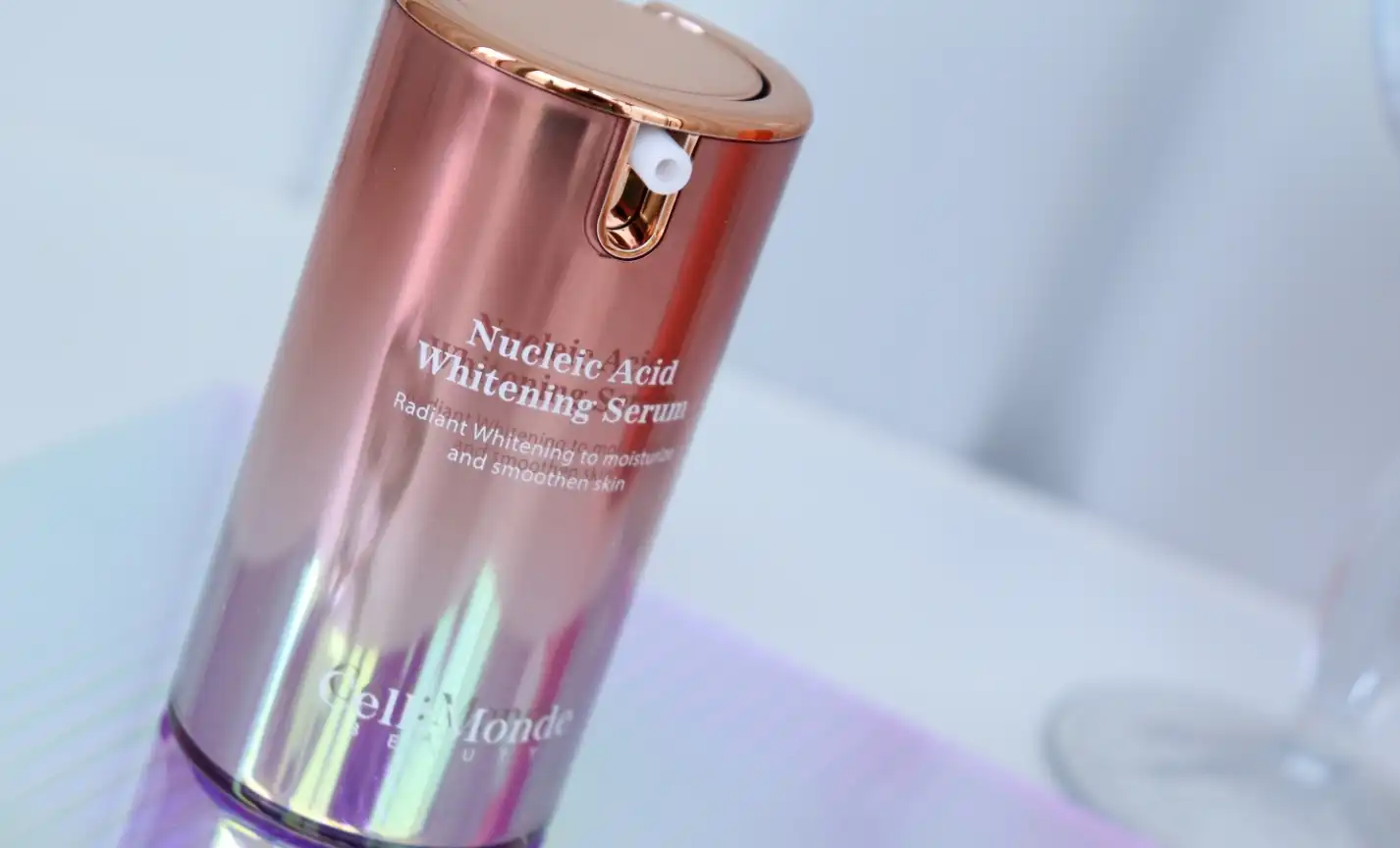 핵산 화이트닝 세럼