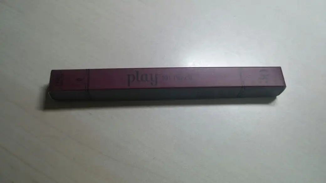 플레이 101 펜슬 [30호 크리미]