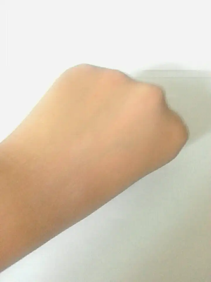 언니의파우치 리뷰 이미지 6 - [노세범 미네랄 팩트]