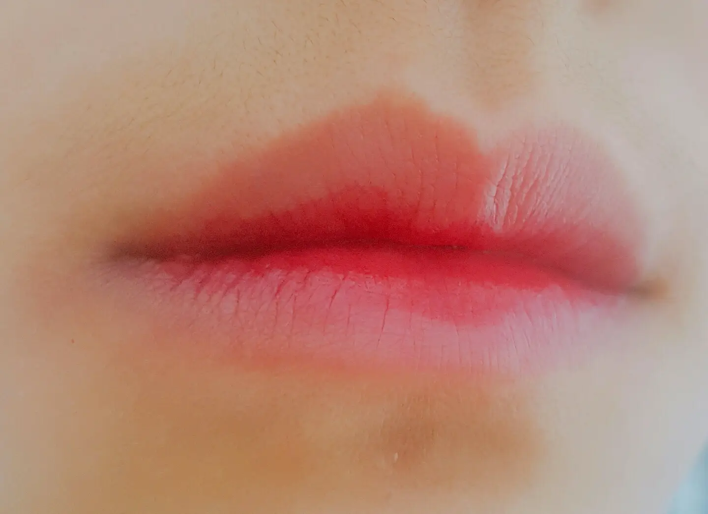 선택된 언니의파우치 리뷰 이미지 - [딜라이트 토니틴트 [01 체리핑크]]