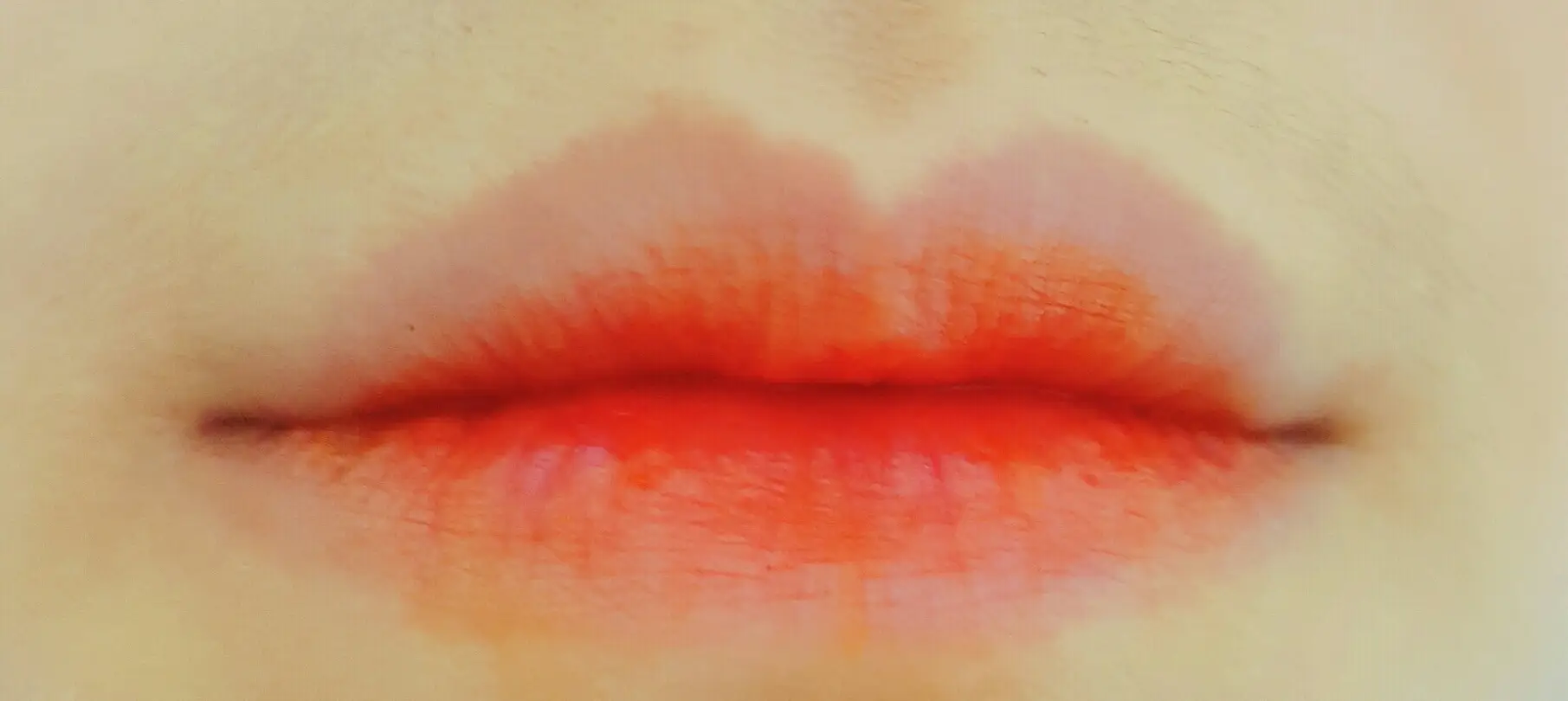 선택된 언니의파우치 리뷰 이미지 - [비비드 틴트 워터 [004 쌉싸름자몽에이드]]