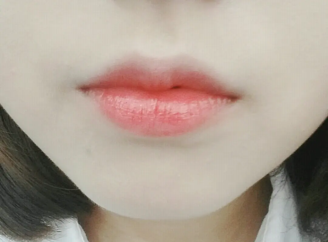 선택된 언니의파우치 리뷰 이미지 - [허니 멜팅 틴트 05호 애플 타르트(섹시)]