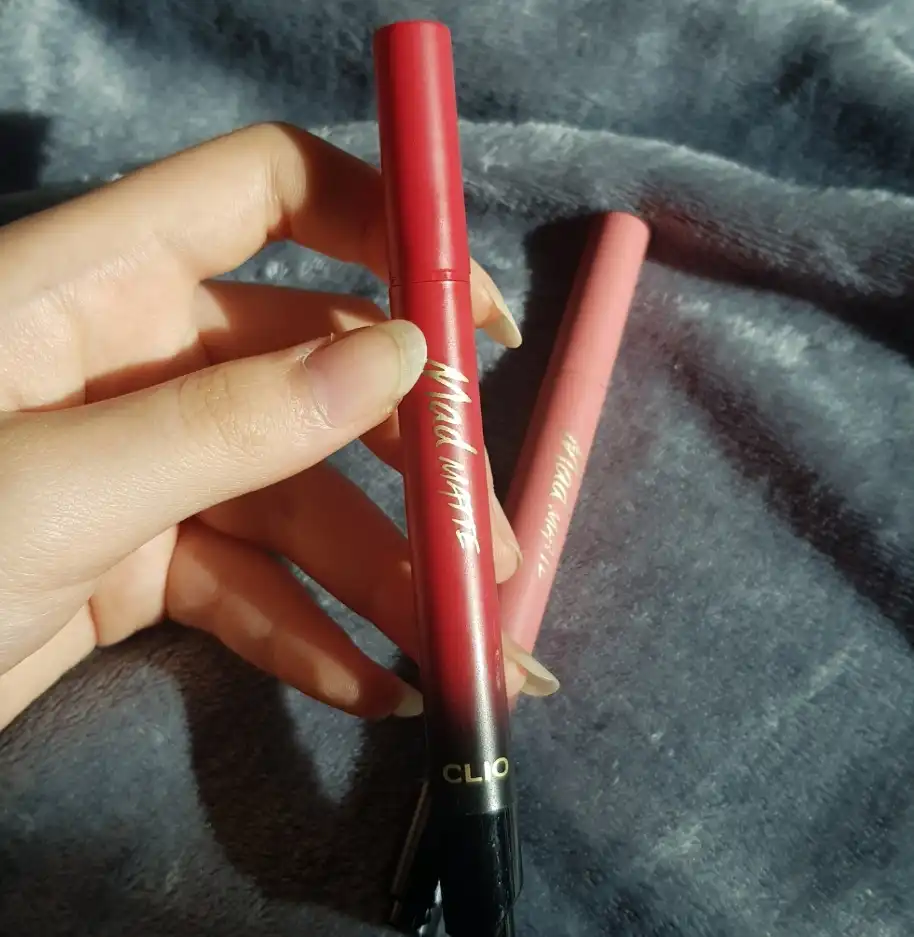 매드 매트 스테인 틴트 [02 나타샤 레드]