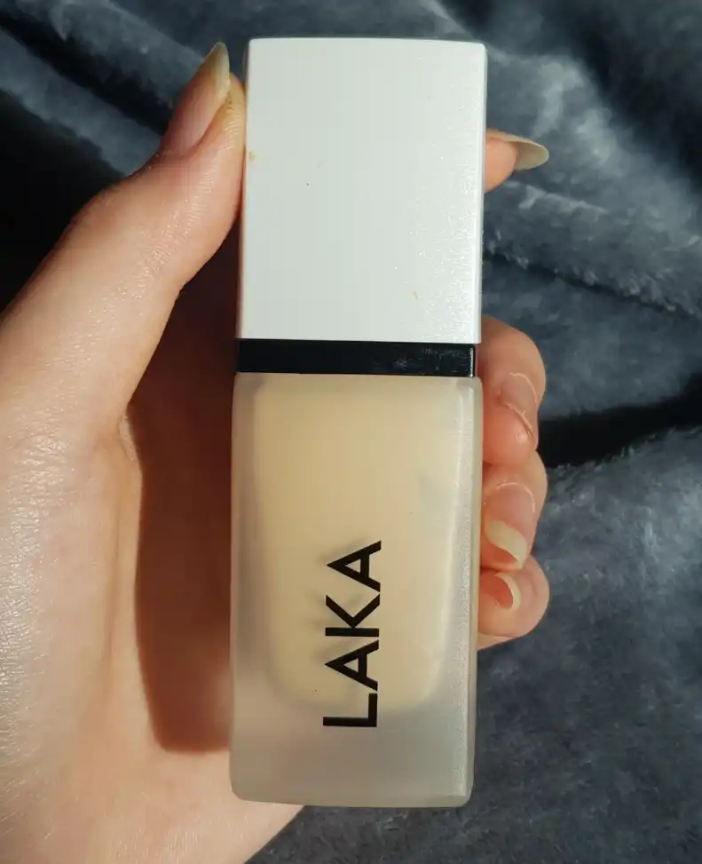 씬스틸러 UV 파운데이션 [P2]