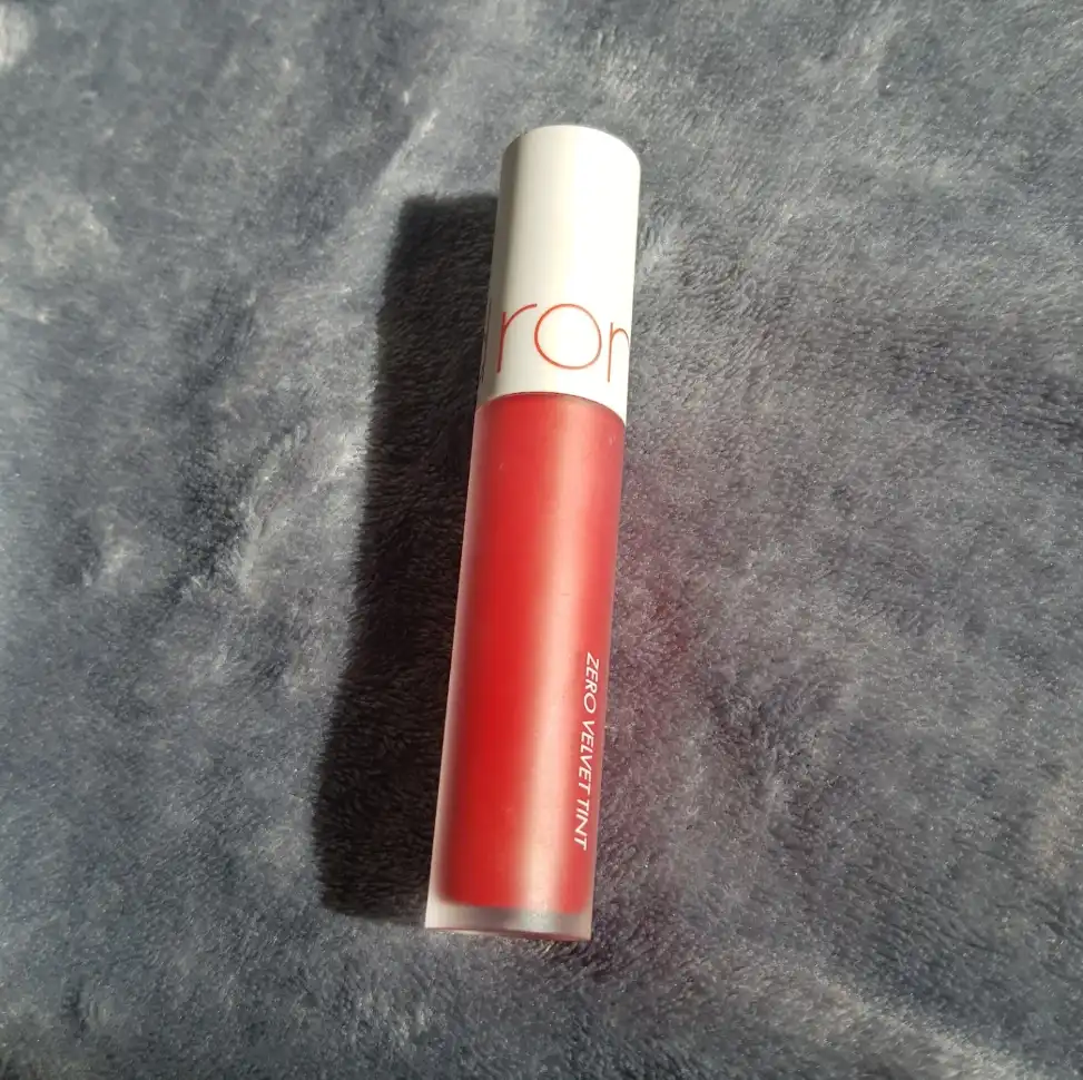 제로벨벳틴트 [11 플레어]