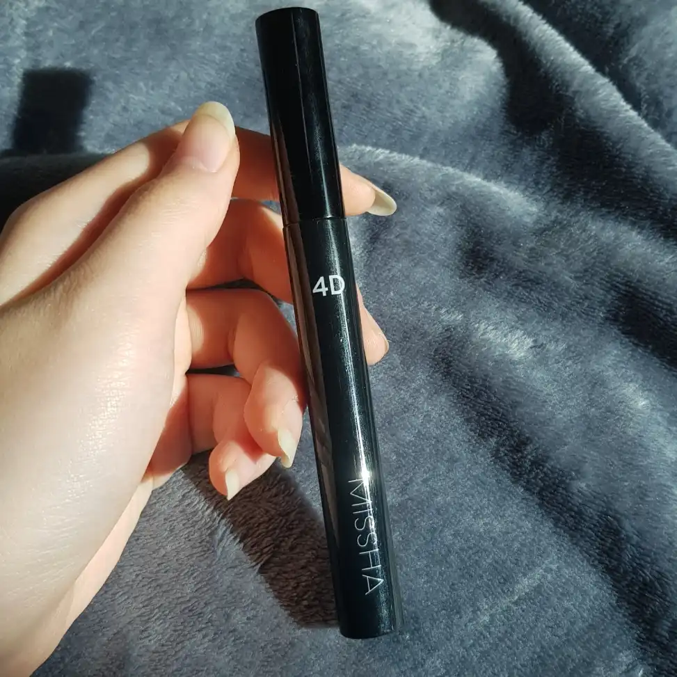 4D 마스카라