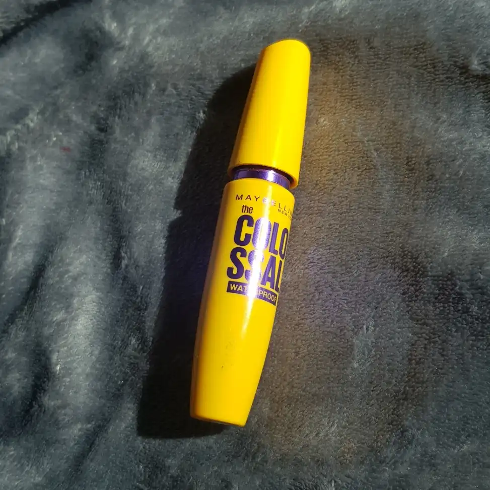 매그넘 콜로썰 워터프루프 [리얼 블랙]