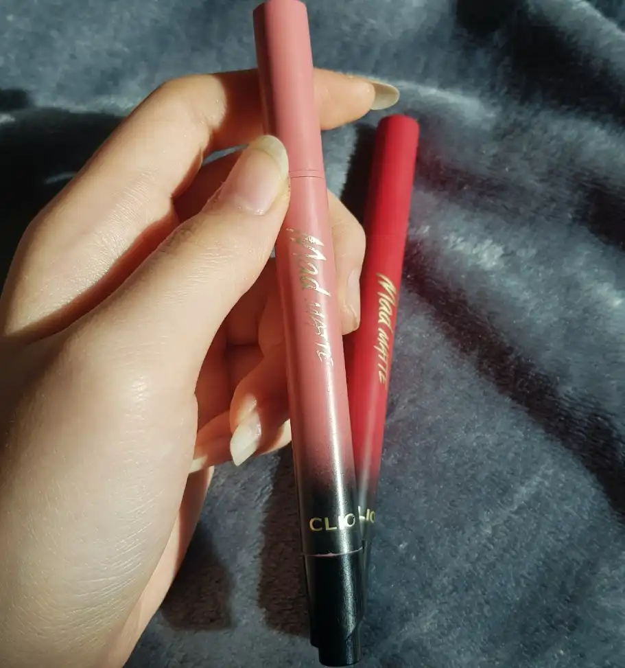 매드 매트 스테인 틴트 [08 코랄 클레이]