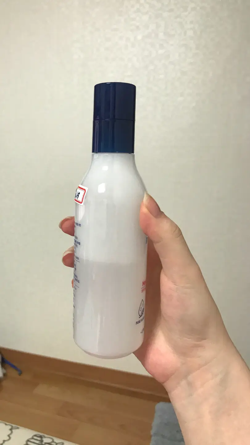 선택된 언니의파우치 리뷰 이미지 - [트루 릴리프 보습 미스트 토너]