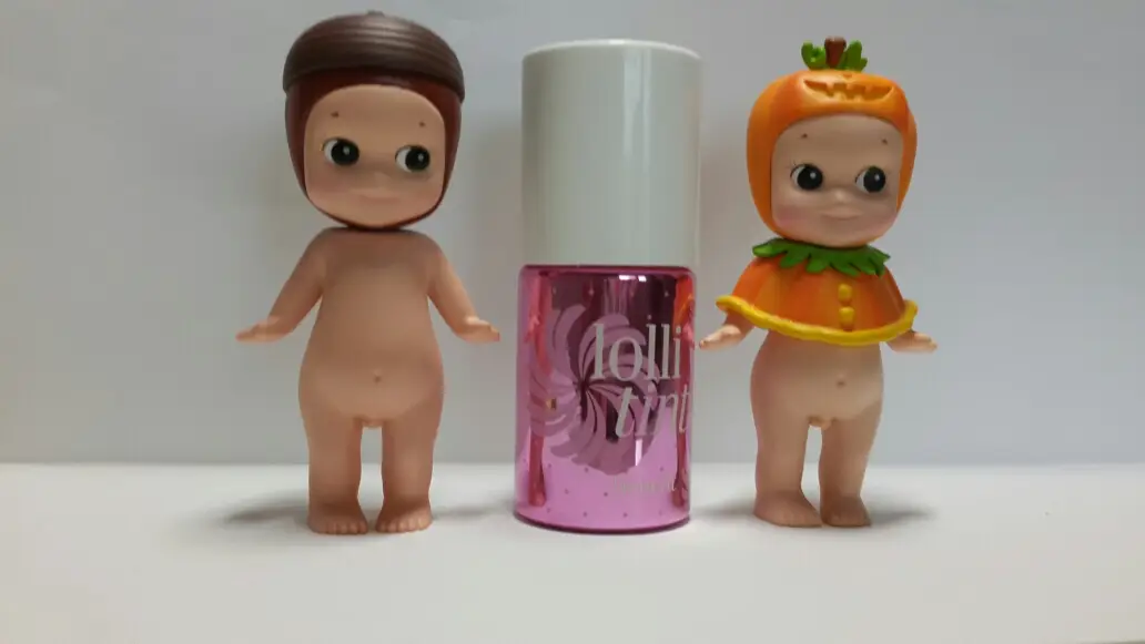 선택된 언니의파우치 리뷰 이미지 - [롤리틴트]