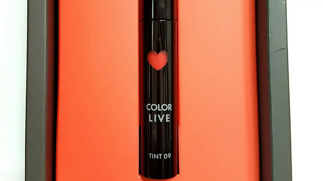 컬러 라이브 틴트 [9호 코랄온탑]