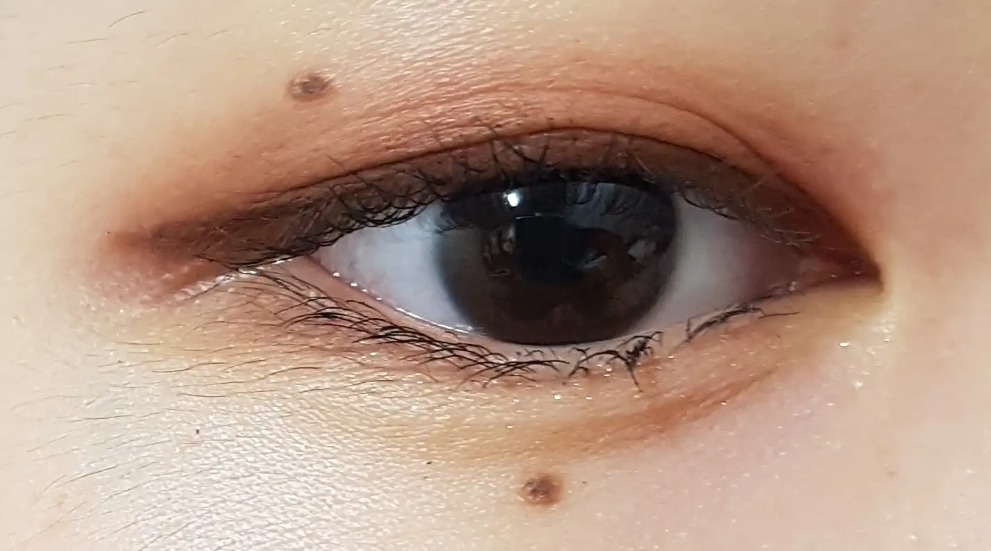 룩 앳 마이 아이즈 카페 [RD301 달달한대추차]