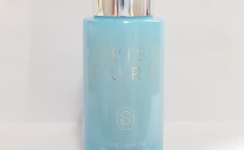 롱 레이어링 물크림