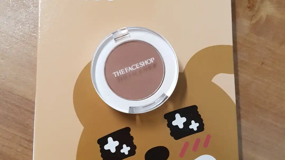 싱글섀도우 매트 16 F/W [BR08 시나몬브레드]