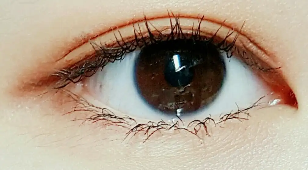 모노아이즈 (2015 NEW) 092호 코지터치