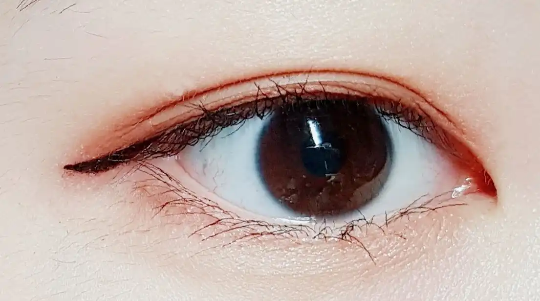 아이돌 마스카라 롱래쉬