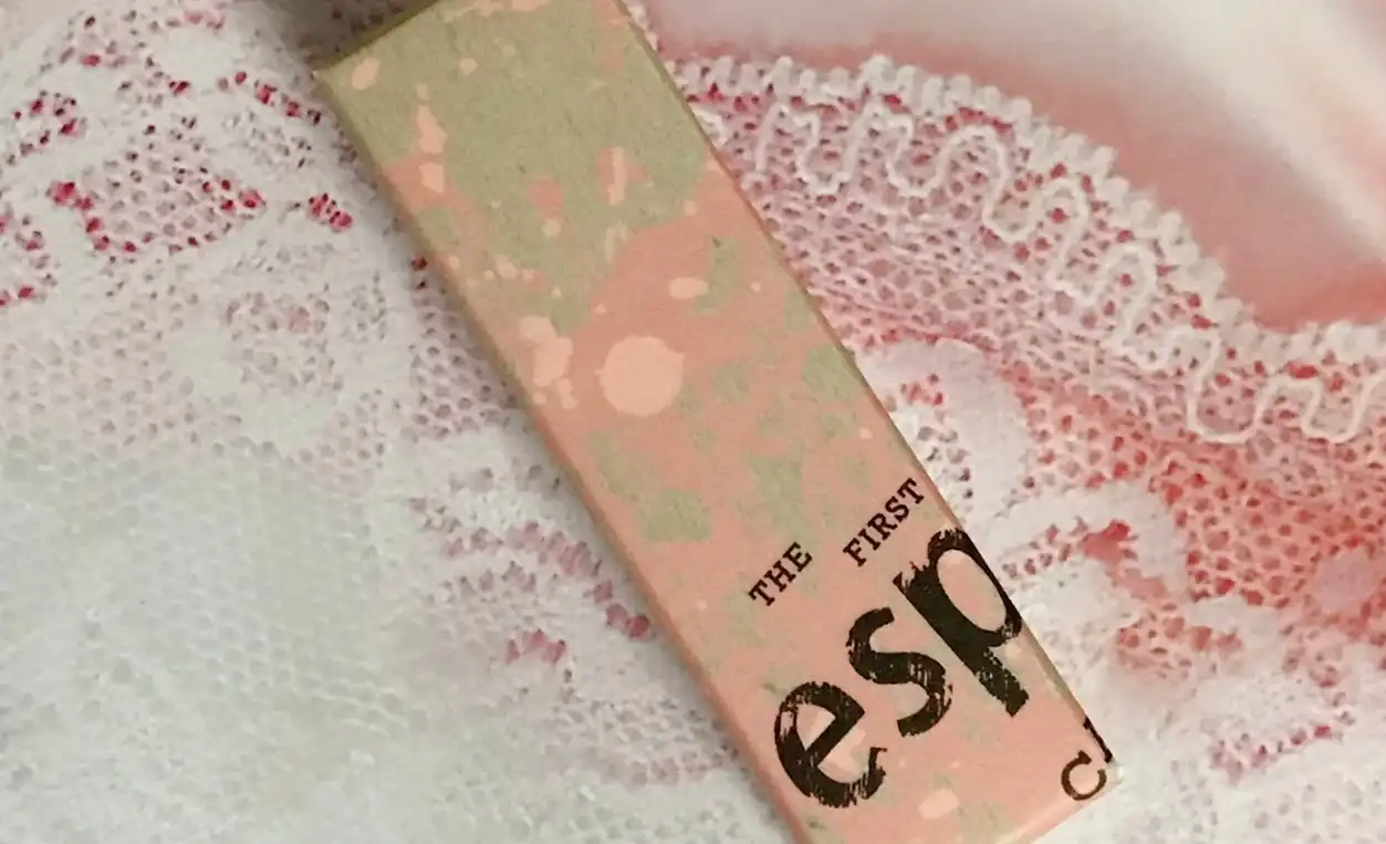 노웨어 워시드 핑크 컬렉션 립스틱 [위시드 핑크]