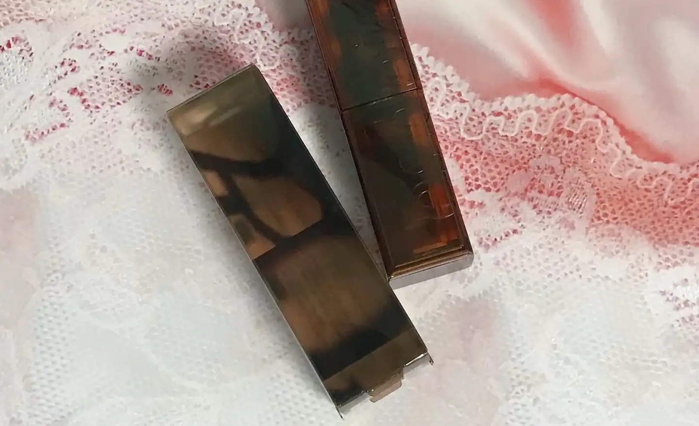 노웨어 더스키브라운 컬렉션 립스틱 [팜킨 스파이스]