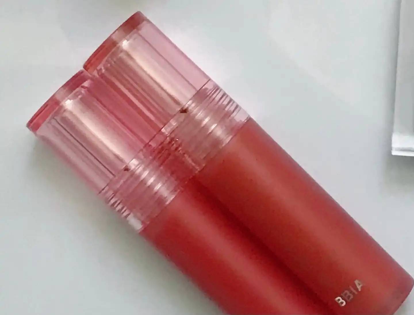 워터 벨벳 틴트 지적 에디션 [07 지적 모먼트]