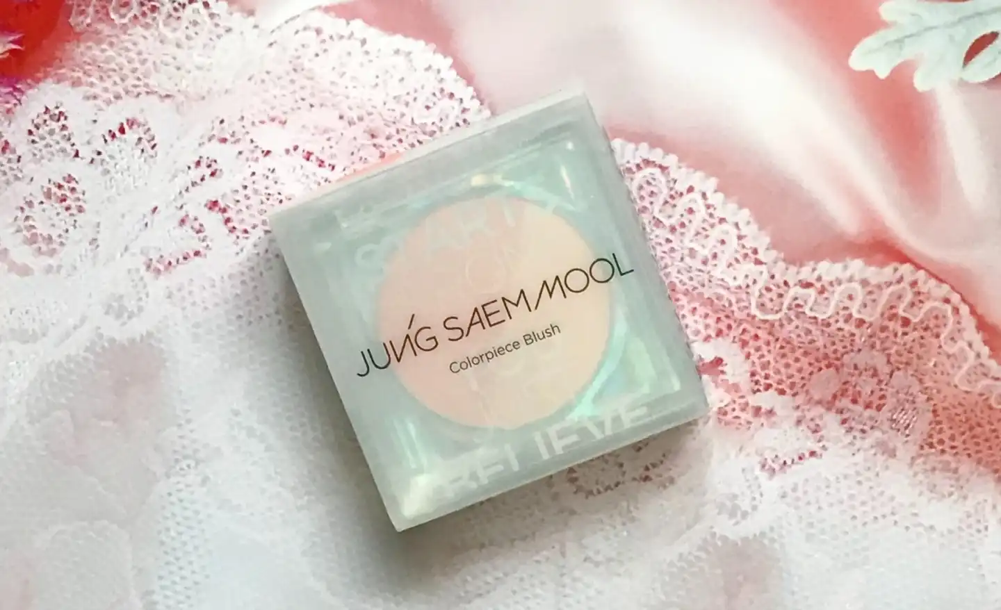 컬러피스 블러쉬 [블렌딩피치]