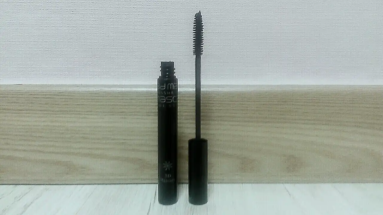 3D 마스카라