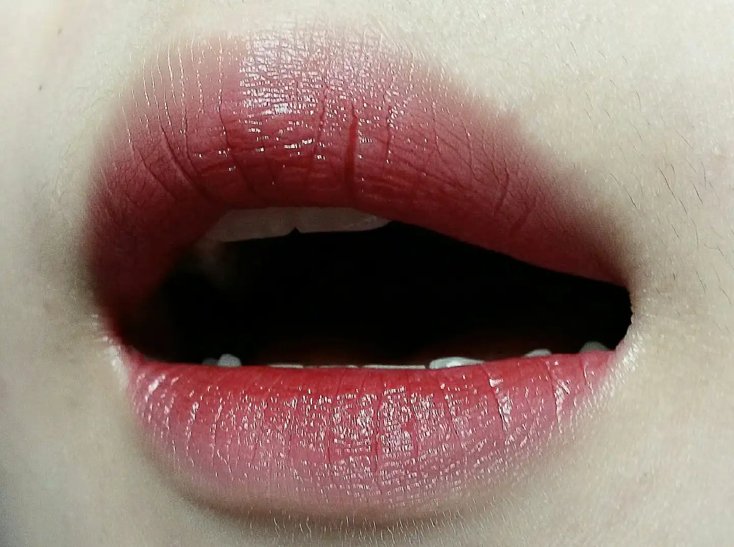 트루 매트 립스틱 [RD03_헤일리]