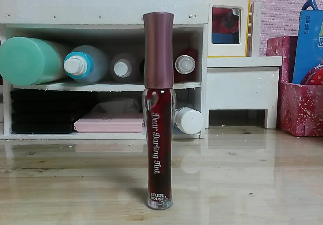 디어 달링 틴트 AD (01 베리레드)