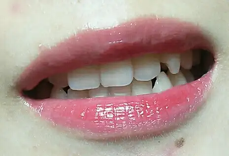 컬러 래스팅 틴트 01호 누드코트