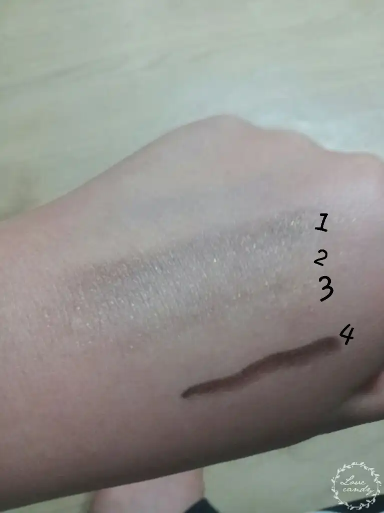 더 스타일 그린티 립앤아이 메이크업 리무버