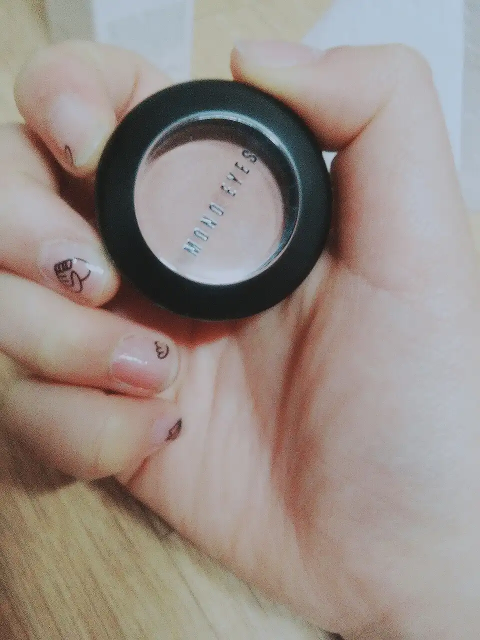 모노아이즈 (2014 NEW) 69호 마젠타