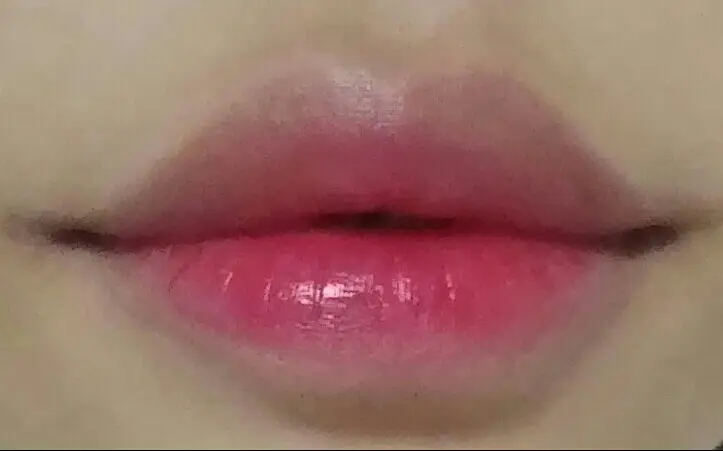 선택된 언니의파우치 리뷰 이미지 - [스타일 팝 푸딩 틴트 3호 탱고레드]